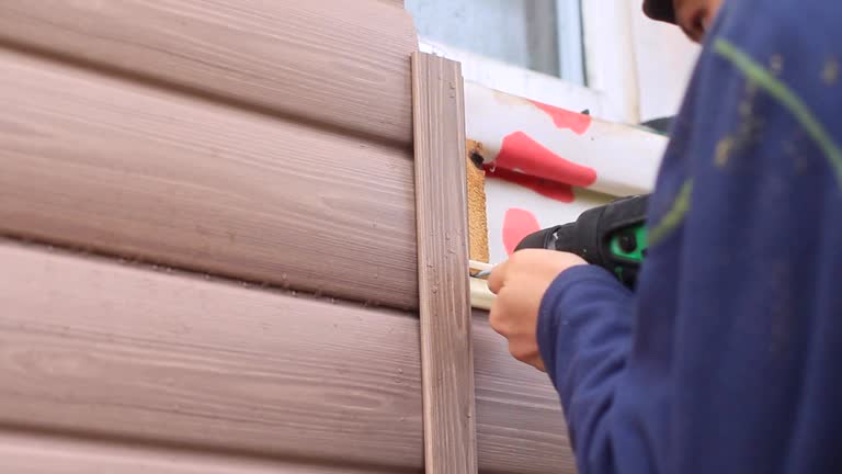 Easton, MD Siding Installation & Repair Company